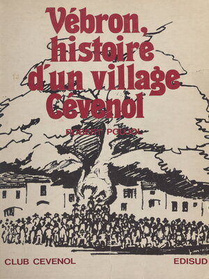 cover image of Histoire d'un village cévenol